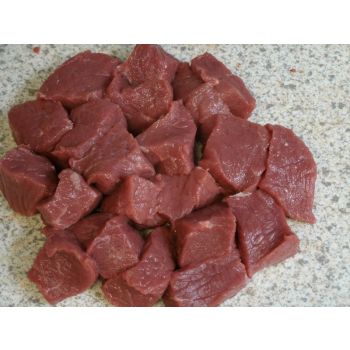 Rinds-Stroganoff KAGfreiland