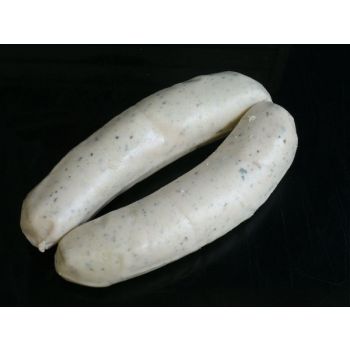 Weisswurst 